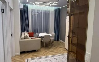 Продажа 2-комнатной квартиры, 47 м²