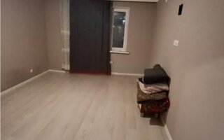 Продажа 1-комнатной квартиры, 39.9 м²
