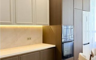 Продажа 4-комнатной квартиры, 120 м²