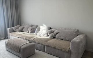 Продажа 3-комнатной квартиры, 103 м²