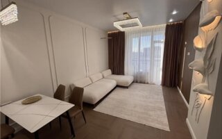 Продажа 3-комнатной квартиры, 75 м²