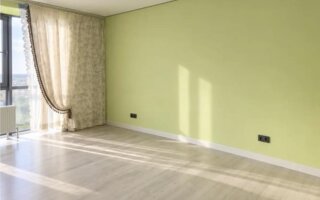 Продажа 3-комнатной квартиры, 67.1 м²