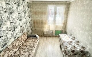 Продажа 2-комнатной квартиры, 40 м²