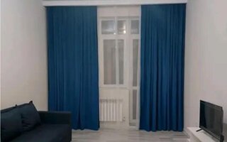 Продажа 1-комнатной квартиры, 38.3 м²
