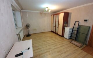 Продажа 1-комнатной квартиры, 24.5 м²
