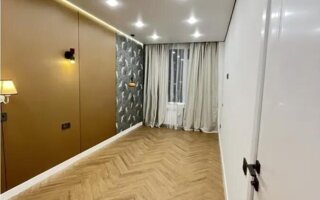 Продажа 2-комнатной квартиры, 56 м²