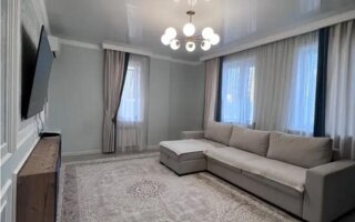 Продажа 2-комнатной квартиры, 59 м²