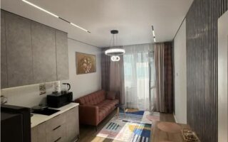 Продажа 1-комнатной квартиры, 46 м²