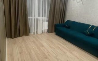 Продажа 2-комнатной квартиры, 46 м²
