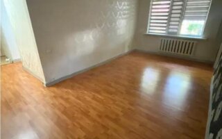 Продажа 2-комнатной квартиры, 41.7 м²
