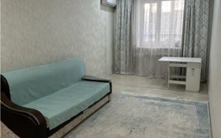 Продажа 3-комнатной квартиры, 81.9 м²