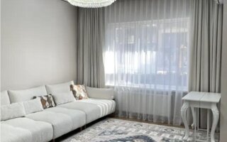 Продажа 2-комнатной квартиры, 64 м²