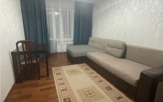 Продажа 1-комнатной квартиры, 33 м²