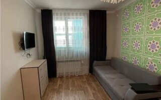 Продажа 1-комнатной квартиры, 45 м²