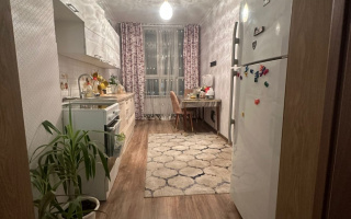 Продажа 3-комнатной квартиры, 72.5 м², пр. Момышулы, дом  17 - Продажа квартир в новостройках Астаны