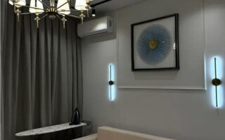 Продажа 1-комнатной квартиры, 36 м²