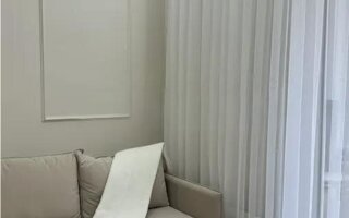 Продажа 2-комнатной квартиры, 39 м²