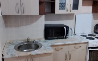 Аренда 1-комнатной квартиры, 45 м²