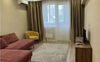 Продажа 2-комнатной квартиры, 54.2 м²