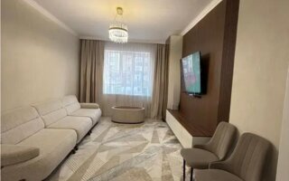Продажа 3-комнатной квартиры, 74 м²