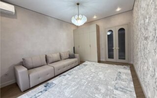 Продажа 1-комнатной квартиры, 40.3 м²