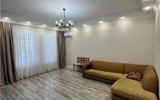 Продажа 3-комнатной квартиры, 100 м²