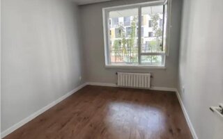Продажа 2-комнатной квартиры, 45.5 м²