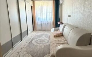 Продажа 1-комнатной квартиры, 38.5 м²