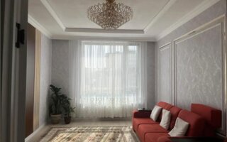 Продажа 2-комнатной квартиры, 67 м²