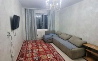 Продажа 1-комнатной квартиры, 36 м²