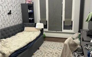 Продажа 4-комнатной квартиры, 123 м²