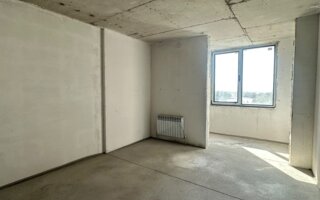 Продажа 2-комнатной квартиры, 63 м²
