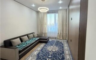 Продажа 1-комнатной квартиры, 41 м²