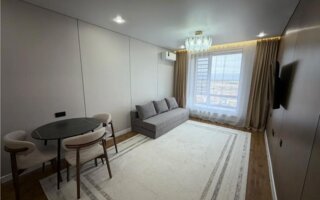 Продажа 2-комнатной квартиры, 38.1 м²