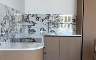 Продажа 2-комнатной квартиры, 55 м²