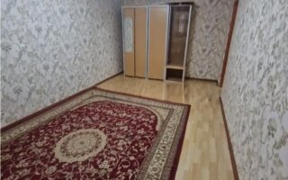 Продажа 1-комнатной квартиры, 33 м²