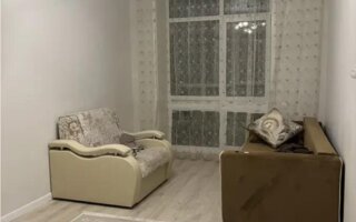 Продажа 1-комнатной квартиры, 38 м²