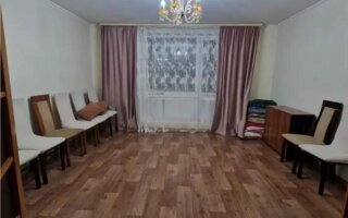 Продажа 2-комнатной квартиры, 55 м²