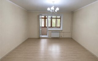 Продажа 1-комнатной квартиры, 42 м²