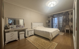 Продажа 4-комнатной квартиры, 150 м², ул. Кенесары хана, дом  54 - Продажа квартир в Казахстане