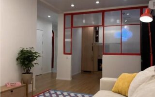 Продажа 2-комнатной квартиры, 50 м²