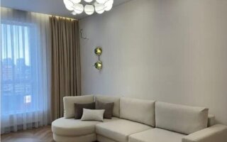 Продажа 2-комнатной квартиры, 77 м²