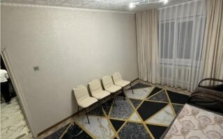 Продажа 1-комнатной квартиры, 43.5 м²