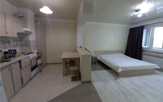 Продажа 1-комнатной квартиры, 36 м²