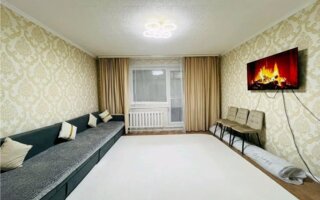 Продажа 2-комнатной квартиры, 53 м²
