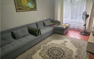 Продажа 2-комнатной квартиры, 42 м²