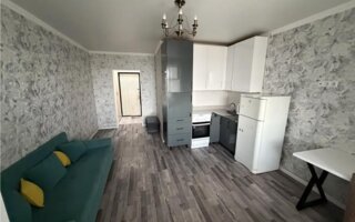 Продажа 1-комнатной квартиры, 29 м²