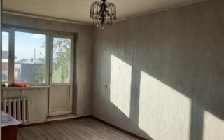 Продажа 1-комнатной квартиры, 31 м²