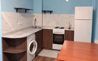 Аренда 1-комнатной квартиры, 30 м²