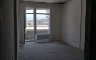 Продажа 1-комнатной квартиры, 30.1 м²